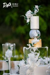 -DNA Wedding 婚礼记(上海店)