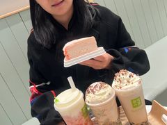 -奈雪的茶(振华商厦店)
