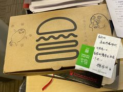 -Shake Shack(西单大悦城店)