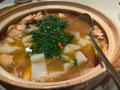 -申粤轩酒楼·三十年粤菜经典(丁香花园店)