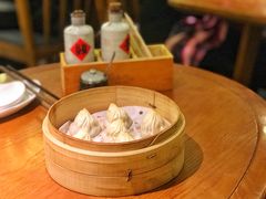 鲜肉小笼-苏小柳手工点心(人民广场分院)