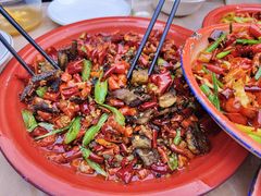 -拈一筷子·宜宾江湖菜(十一街店)