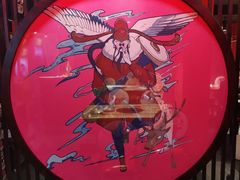 -虾弄弄海派小龙虾·牛羊蝎子火锅