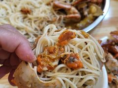 -瑞丽活螃蟹(芒市店)