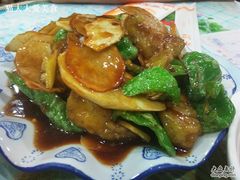 照片0143-周家大连水饺(美专校街店)
