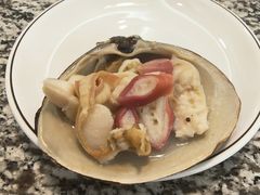-震海贝烤贝·民俗特色店(延吉总店)