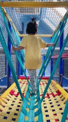 -动力星球家庭亲子游乐中心