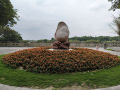 -眉山湿地公园(东坡区)