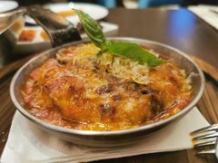 -卡佩罗意大利餐厅及酒吧Al Cappello Trattoria