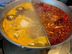 -湊湊火锅·茶憩(新中关购物中心店)
