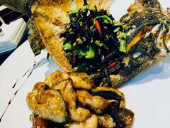 -大理实力希尔顿酒店御璽中餐厅YUXI – CHINESE RESTAURANT