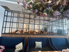 -花舍·新派粤菜·西餐·下午茶(亚运村·鸟巢店)