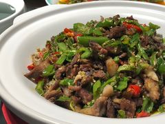 -冯小炒(巴渝大道店)