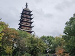 -常熟方塔园