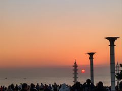 -日照灯塔风景区