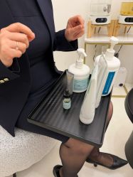 -美健盛世·美容SPA连锁