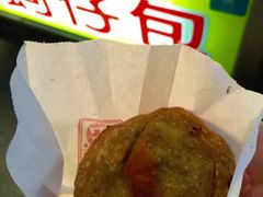 -六合夜市