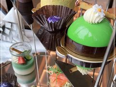 -福州泰禾铂尔曼酒店·大堂酒廊