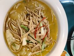 -呷湘厨·家宴·鱼汤捞饭(津南店)