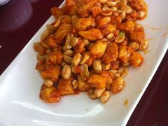 -肘子酥·天津菜·特色捞面(德云社店)