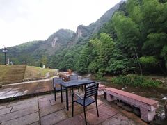 -花溪风景区