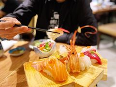 -阿吾罗日本料理(K11艺术中心店)