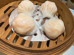 -万龙洲海鲜(南新仓店)