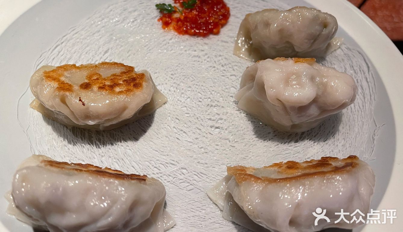 心心念念到不再思念只有一顿饭的距离