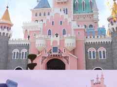 -青岛方特梦幻王国