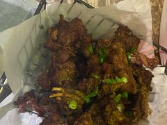 -熙成烧烤·三十三年(开发区店)