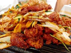 -惠丰堂饭庄·烤鸭·京味菜(翠微路店)