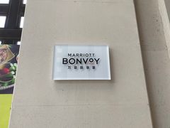 -三亚海棠湾万丽度假酒店