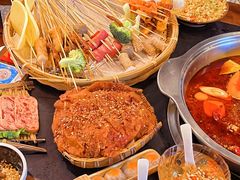 -欧阳小姐在成都(爱琴海店)
