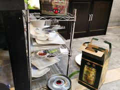 -楼外楼大刀肉传统火锅居(幸福街店)