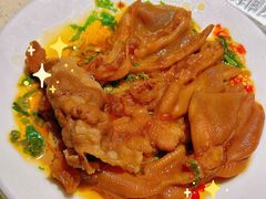 -海底捞火锅(盈石八一广场店)