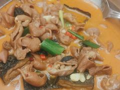 -洞庭家宴·头牌甲鱼(广渠门店)