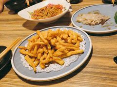 -锦上中式酒馆(南内环店)