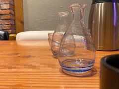 -吟松日式料理(莘庄店)