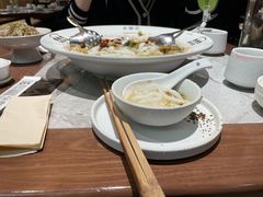 -渔语鱼新川菜Bistro(万象天地店)