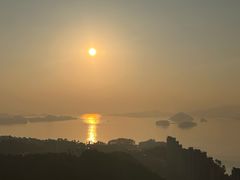 -绿城千岛湖喜来登度假酒店
