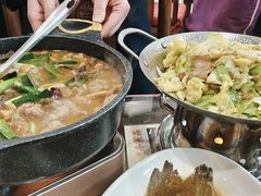 -葛记焖饼(伏牛路店)