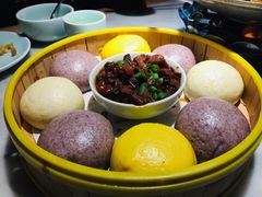 -小菜园新徽菜(镇江京口吾悦店)