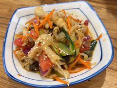 -阿木舂记·特色小吃(平江路店)