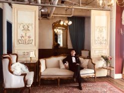 -THE QUEEN(北京店)