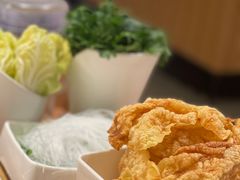 -俏牛哥鲜牛肉牛肆馆(重庆天地店)