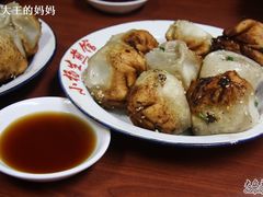 2010.2.17&nbsp;263-小杨生煎(黄河路店)