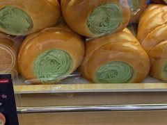 -山崎面包(苏州中心店)