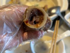 -小骨煲金华砂锅(转塘金街美地店)