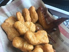 -肯德基(学院路店)