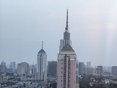 -济南富力凯悦酒店